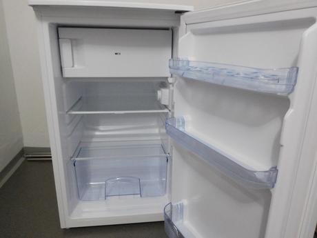 Goddess chladnička,