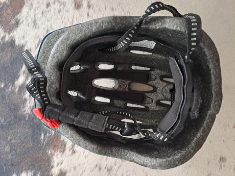 Prilba na bicykel pre chlapca, 