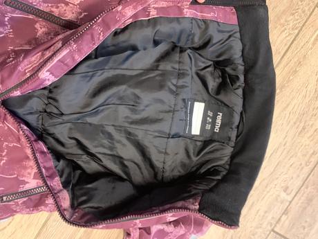 Reima kurikka zimná kombinéza 98/104, reima,98