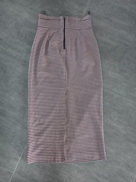 Elegantna midi sukna zara, zara,xs