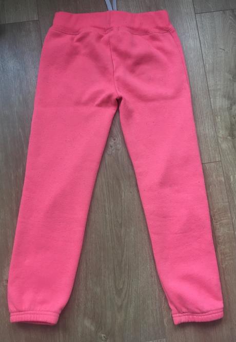 Teplaky, primark,134