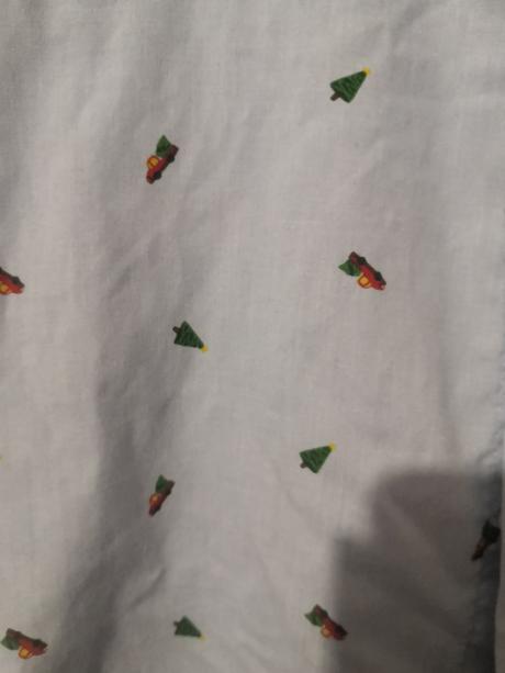 Vianočna kosela, sinsay,s