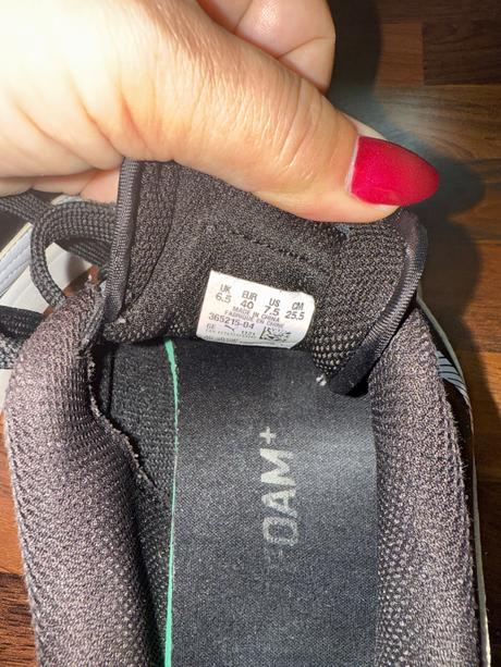 Adidas tenisky veľkosť 40, adidas,40