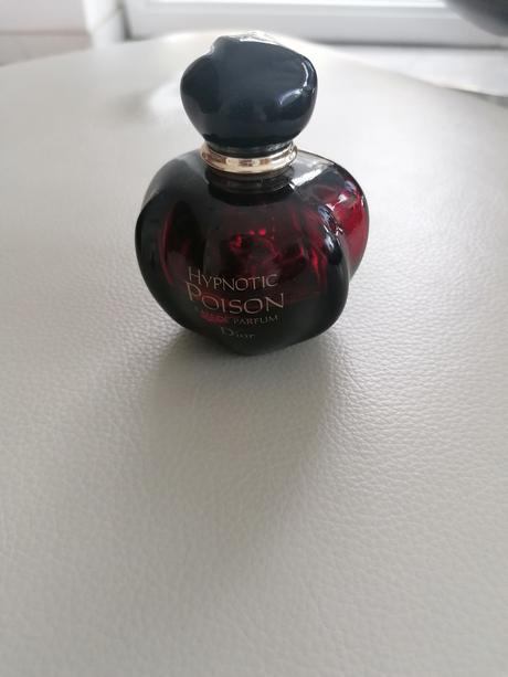 Christian dior poison hypnotic, 