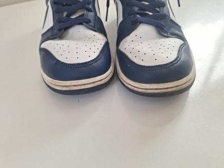 Tenisky nike dunk, nike,42