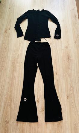 Krásny komplet  kura collection, pc 179 eur, 