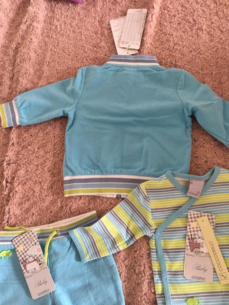 Súpravička, coccodrillo,62