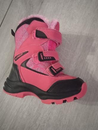 Čižmičky, loap,22