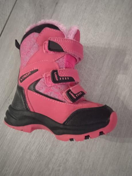 Čižmičky, loap,22