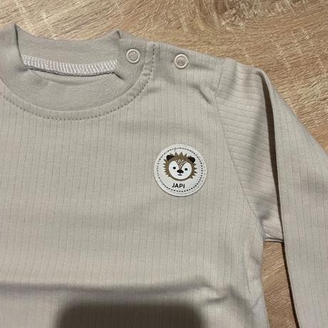 Rolák dlhý rukáv v 74, japitex,74