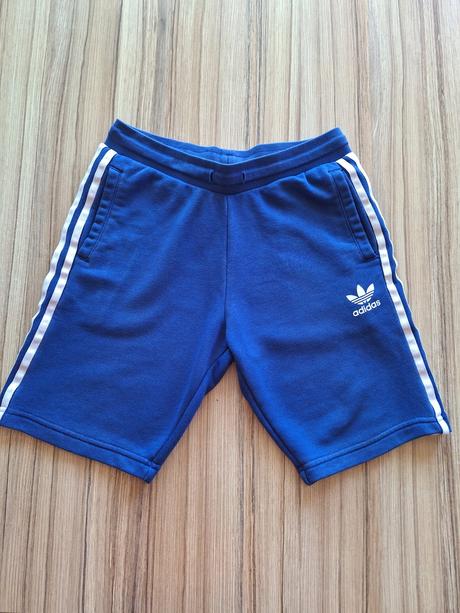 Kraťase adidas, adidas,152