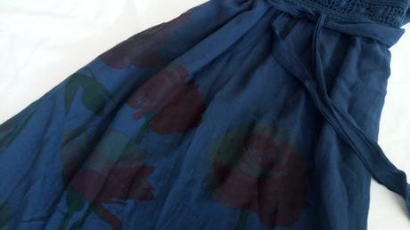 Pekne damske saty vel s, s