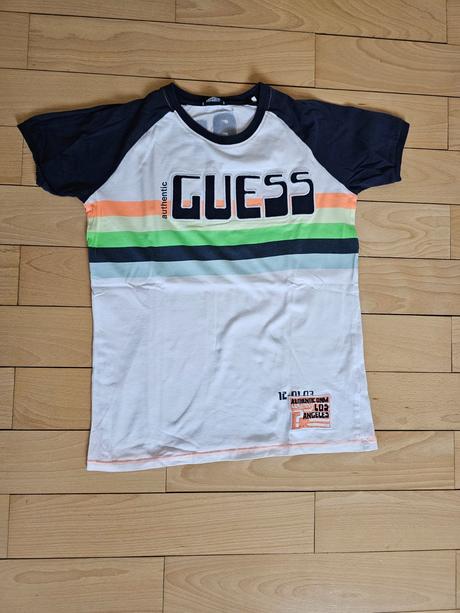 Tricko guess, guess,146