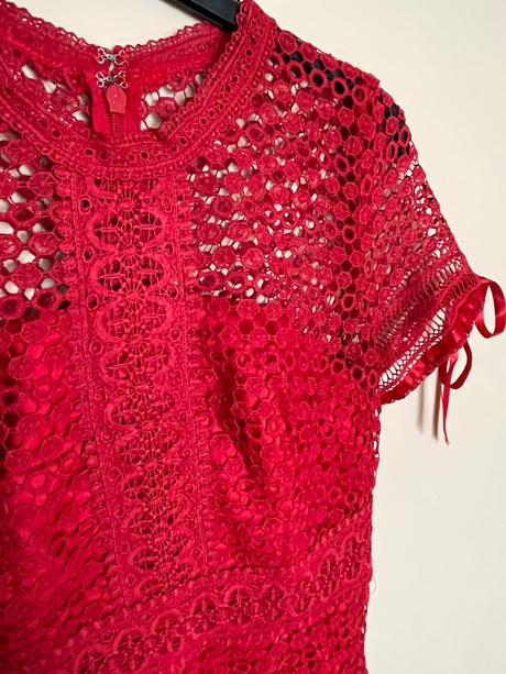 Šaty (cena s poštou), 36 / s