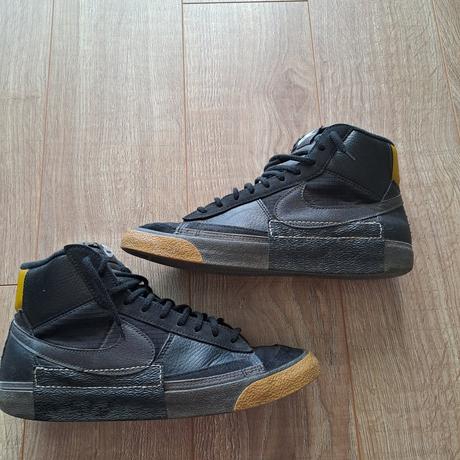 Pánske topánky, nike,42