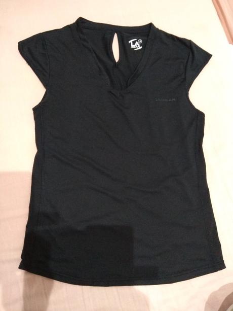 Tričko, l.a. gear,l