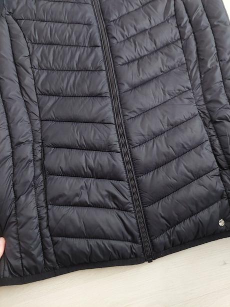 Tenká vesta č.36, esmara,36