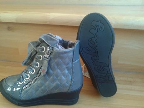 Topánočky, replay,30