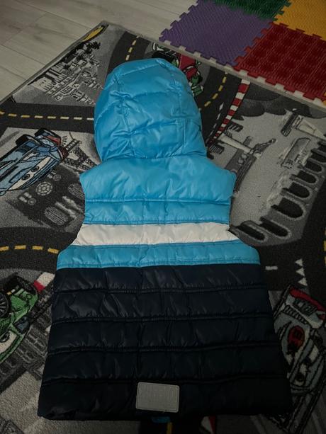 Vesta na prechod, dopodopo,116