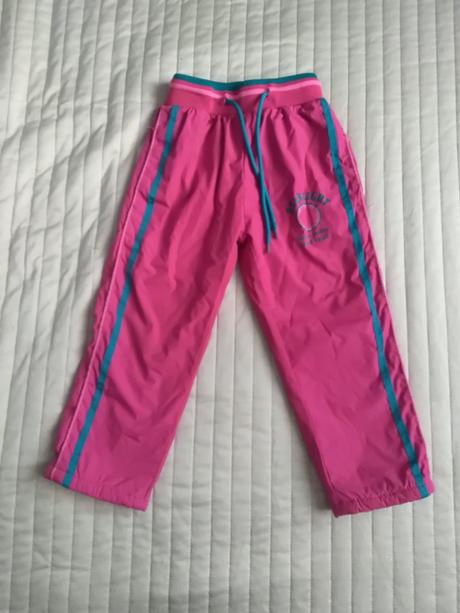 Zateplene nohavice, 92