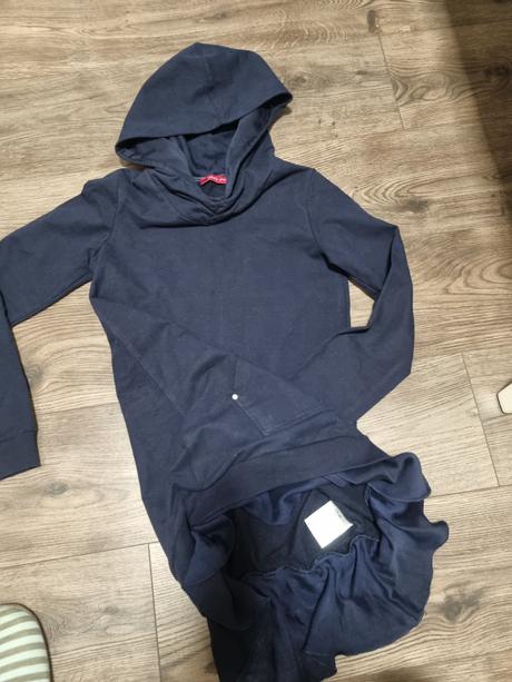 Šaty mikinošaty, liu jo,152