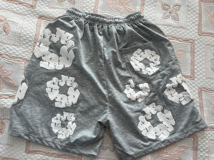 Kraťasy denim tears, 170