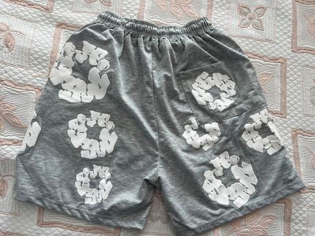 Kraťasy denim tears, 170