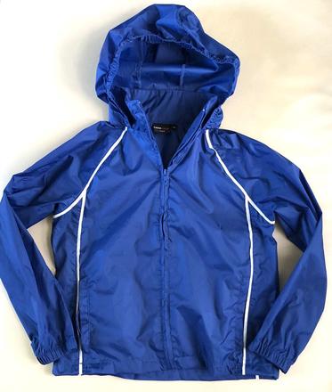 122/128 prechodna bunda,vetrovka,7-8 r., 128