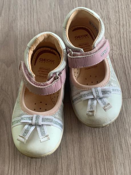 Topánočky geox - veľ. 23, geox,23