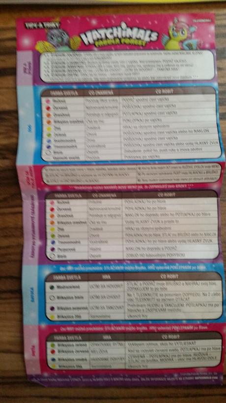 Hatchimals, 