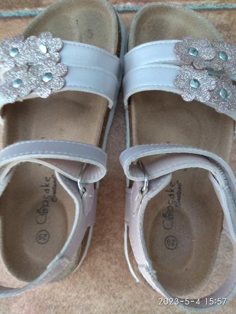 Sandalky, cupcake,29