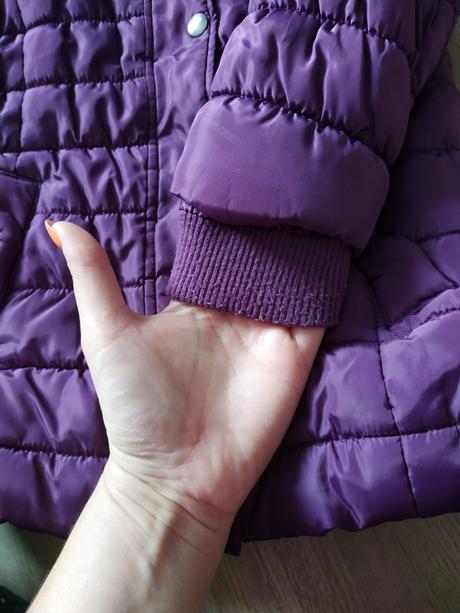 Zimná bunda, f&f,116