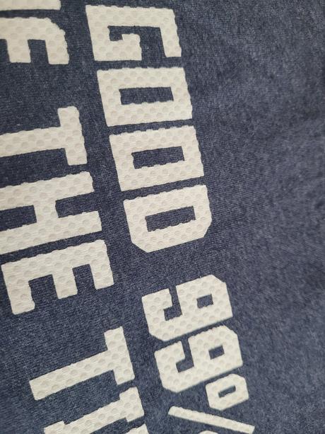 Tričko 116, nutmeg,116