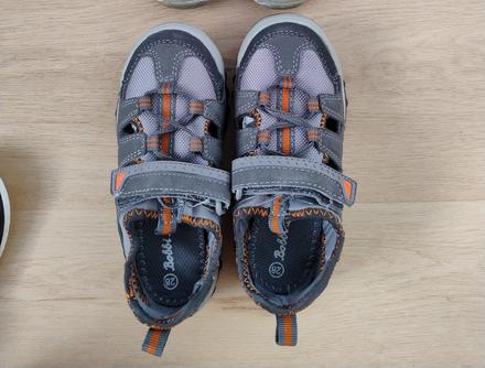Topanky 28, bobbi shoes,28