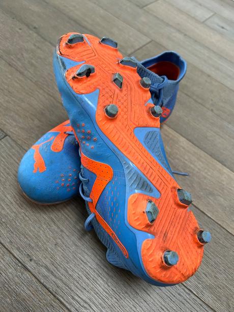 Puma kopacky, puma,36