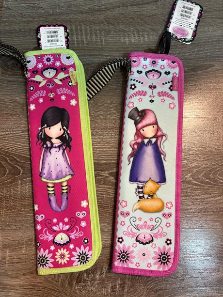 Santoro puzdra na flautu, 