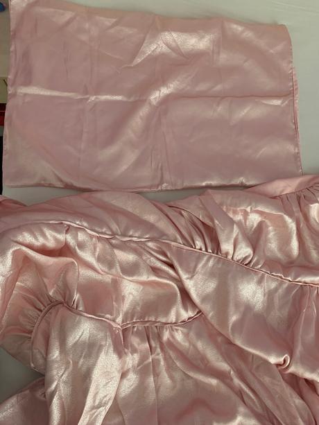 Obliecky pre princeznu, 