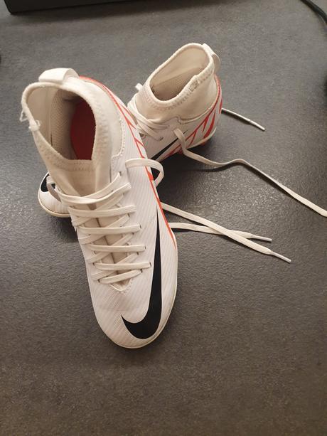 Kopacky nike mercurial, nike,33