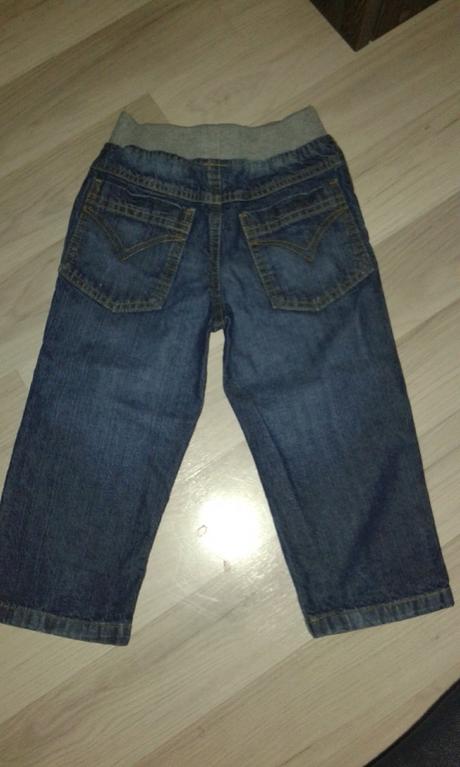 Rifle do gumky", cherokee,98