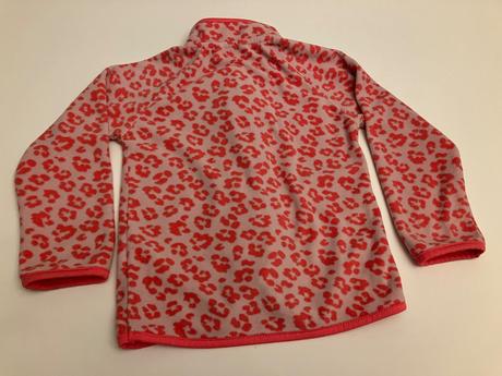 Mikina flísová, tcm,98