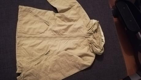 Prechodná bundicka, h&m,146