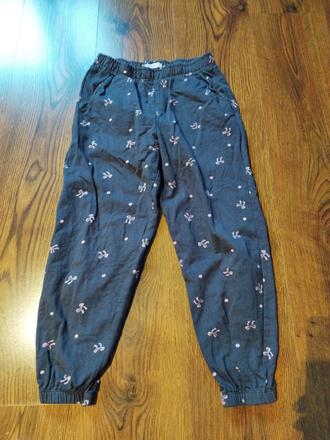 Tepláky, sinsay,140