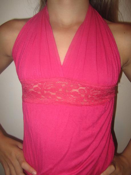 Letný overalik, 134