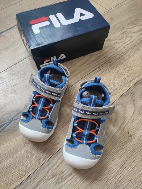 Fila sandálky, fila,24