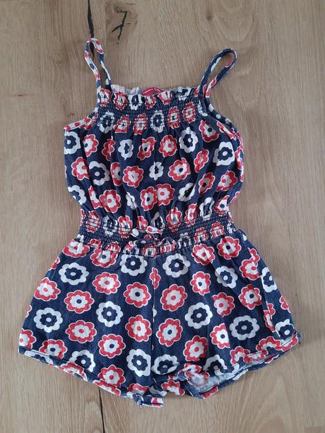 Letný overal, young dimension,98