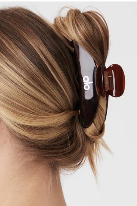 Štipce do vlasov alo yoga, 