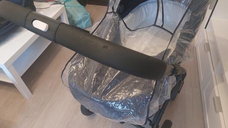 Kočík cybex balios s lux + vanička/príslušenstvo, cybex,cybex balios s lux