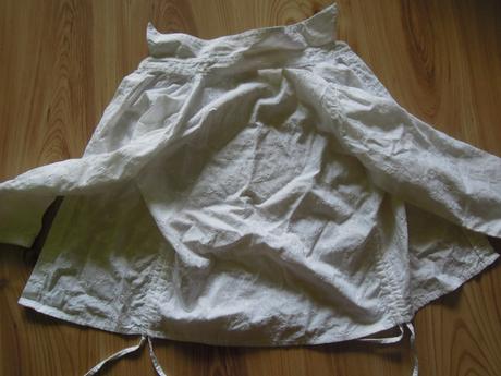 Bavlnena kosela 116/122, 116