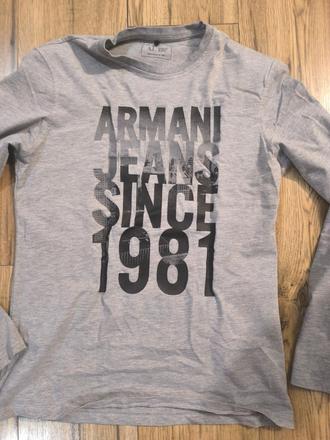 Tričko, armani,m