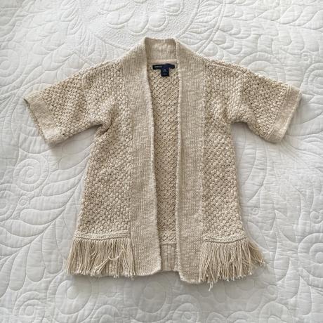 Bavlnený svetrík gap, gap,110